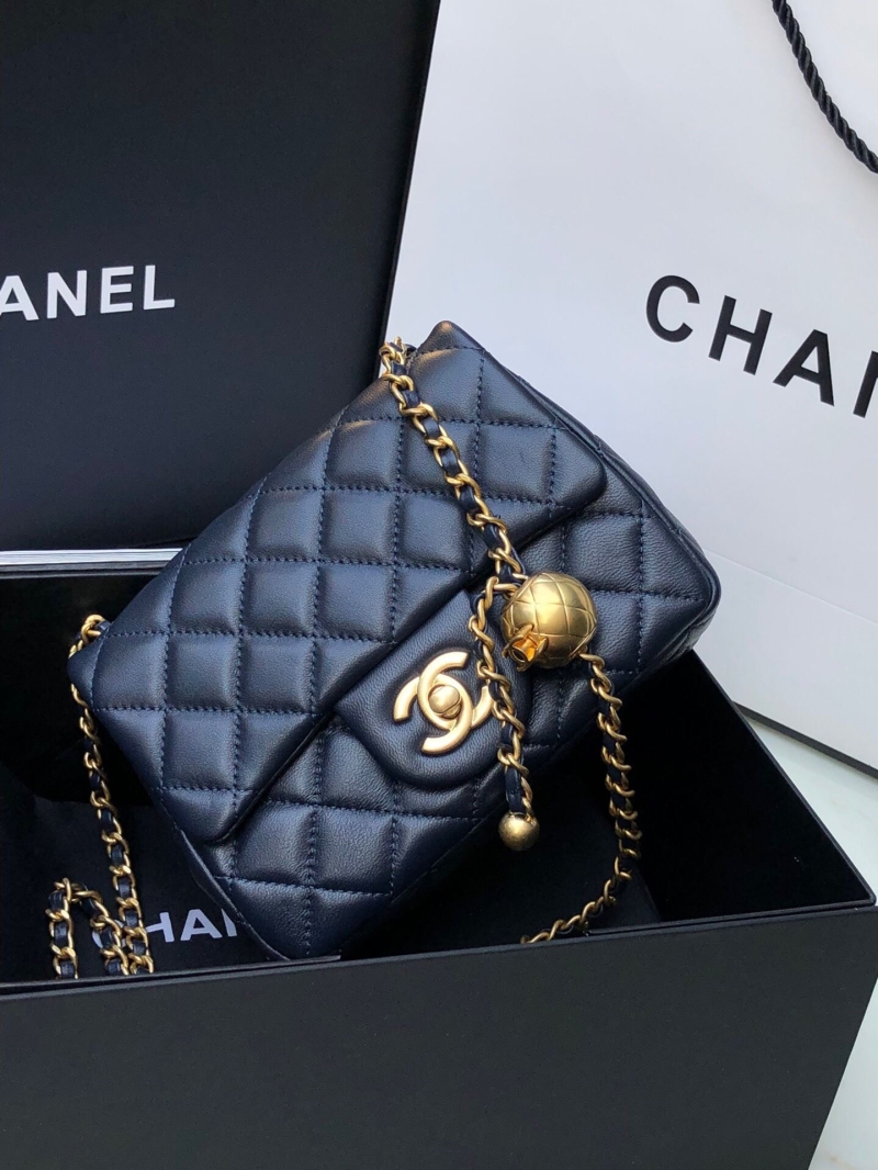 Ch**el cf series bags